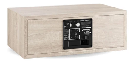 Dali Oberon Vokal С Light Oak