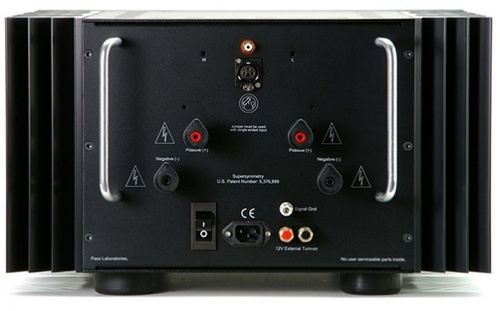 Pass Labs XA 200.8