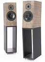 Pylon Audio Diamond 18 Monitor Natural Veneer Lacquer