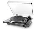 Denon DP-300F Black