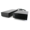 Lehmann Audio Black Cube SE II Black