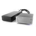 Lehmann Audio Black Cube SE II Silver