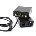 Lehmann Audio Black Cube SE II Silver