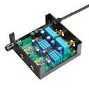 Lehmann Audio Black Cube Black