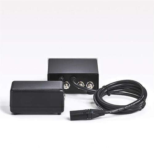 Lehmann Audio Black Cube II Black