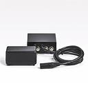 Lehmann Audio Black Cube II Black