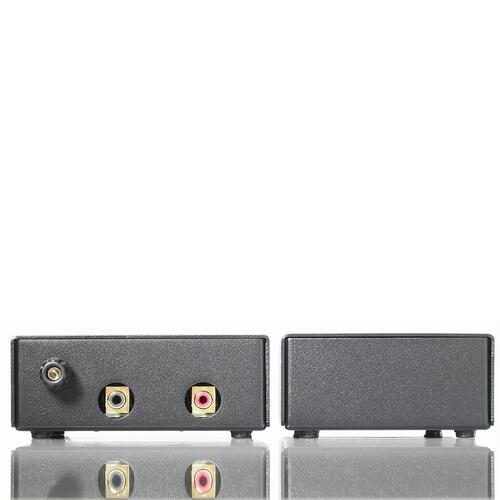 Lehmann Audio Black Cube SE Black