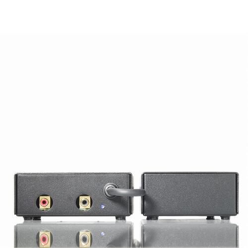 Lehmann Audio Black Cube SE Black