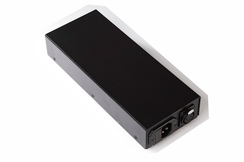 Lehmann Audio Black Cube SE Black