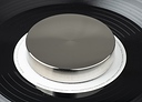 Pro-Ject Audio Record Puck Pro Nickel 190 g