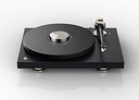 Pro-Ject Audio Record Puck Pro Nickel 190 g