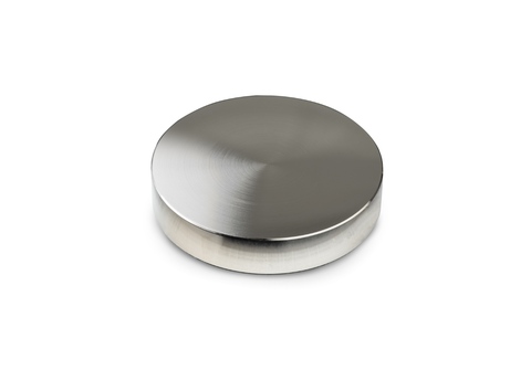 Pro-Ject Audio Record Puck Pro Nickel 190 g