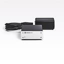 Lehmann Audio Black Cube II Silver