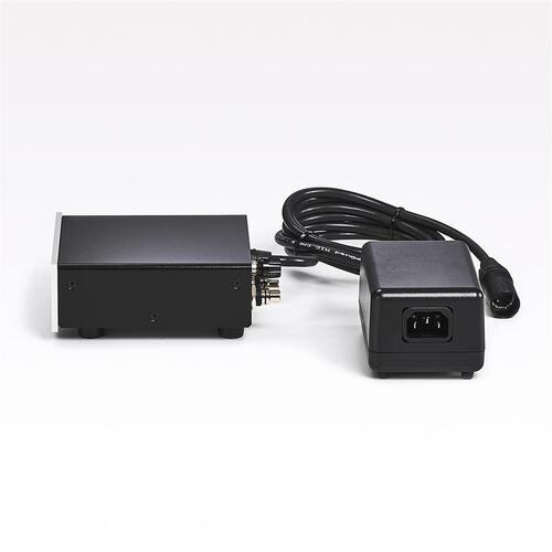 Lehmann Audio Black Cube II Silver