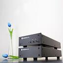 Lehmann Audio Black Cube Decade Black