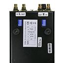 Lehmann Audio Black Cube Decade Black