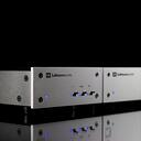 Lehmann Audio Black Cube Decade Silver