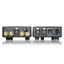 Lehmann Audio Black Cube Decade Silver