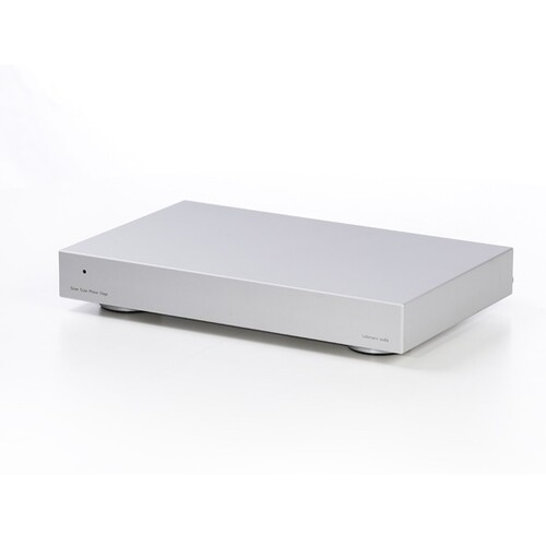Lehmann Audio Silver Cube Silver