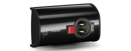 Dali Fazon Mikro Vokal Black