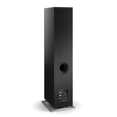 Dali Oberon 7C Black Ash