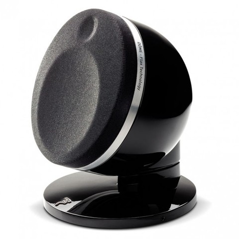 Focal Dome Flax Black