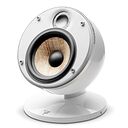 Focal Dome Flax White