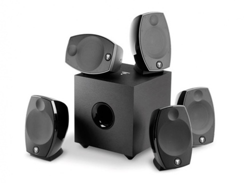 Focal Sib Evo 5.1