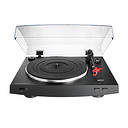 Audio-Technica AT-LP3 Black