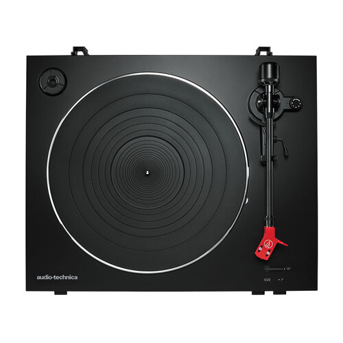 Audio-Technica AT-LP3 Black