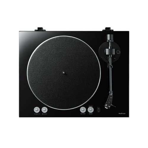 Yamaha MusicCast VINYL 500 High Gloss Black