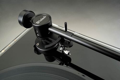 McIntosh MT2 Black