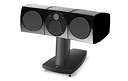 Focal Viva Center Utopia Colour Evo Black Lacquer