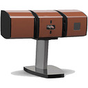 Focal Viva Center Utopia Colour Evo Black Lacquer
