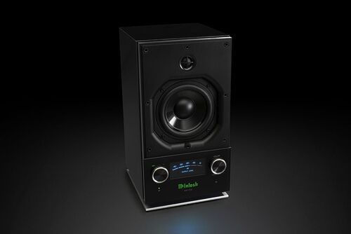 McIntosh RS150 Black