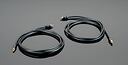 Transparent Audio Hardwired RCA 0,9 м.
