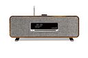 Ruark Audio R3S Rich Walnut
