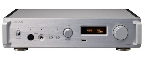 Teac UD-701N Silver