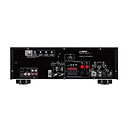Yamaha HTR-2071 Black
