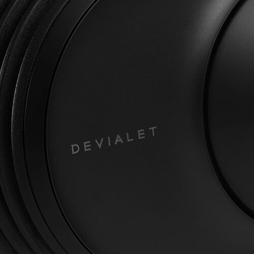 Devialet Phantom II 95 DB Stereo Set Matte Black