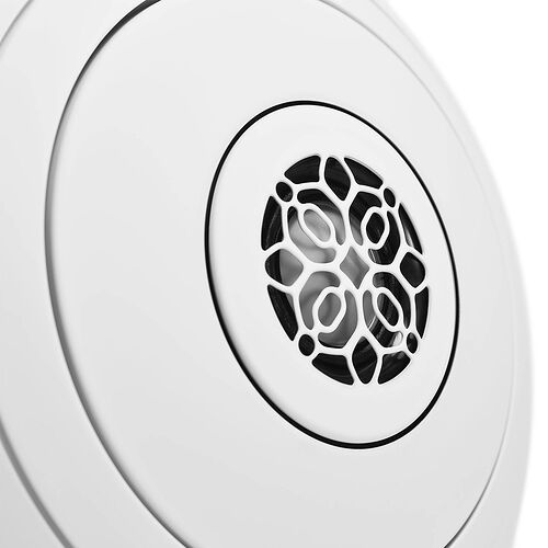 Devialet Phantom I 108 DB Stereo Set Gold