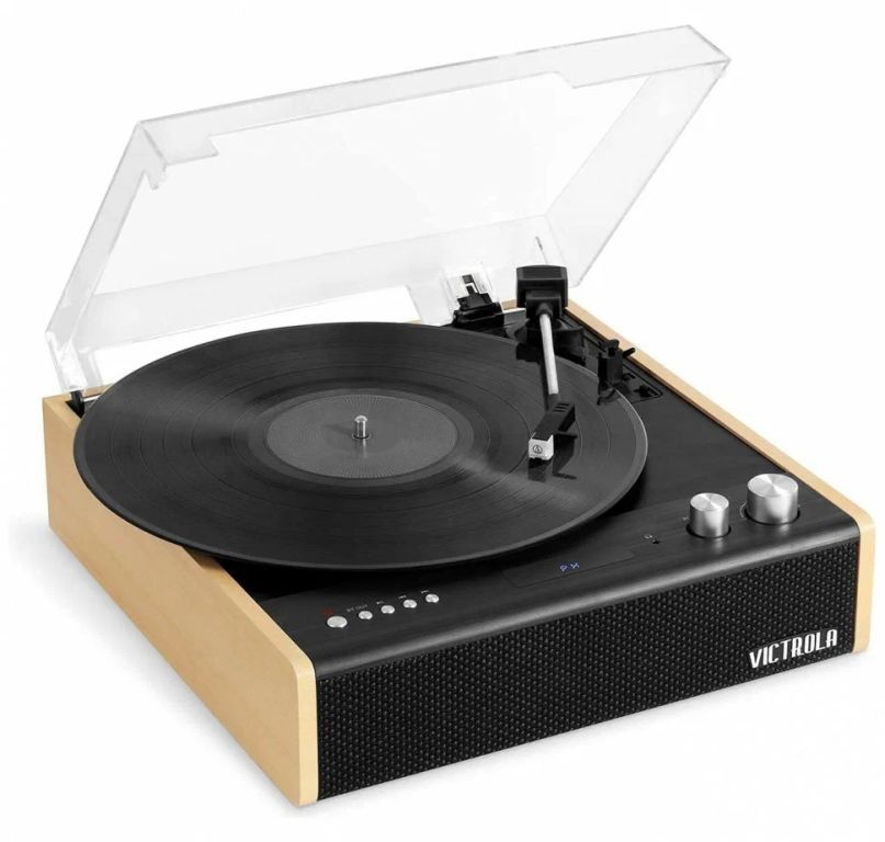 Victrola VTA 72 BAM