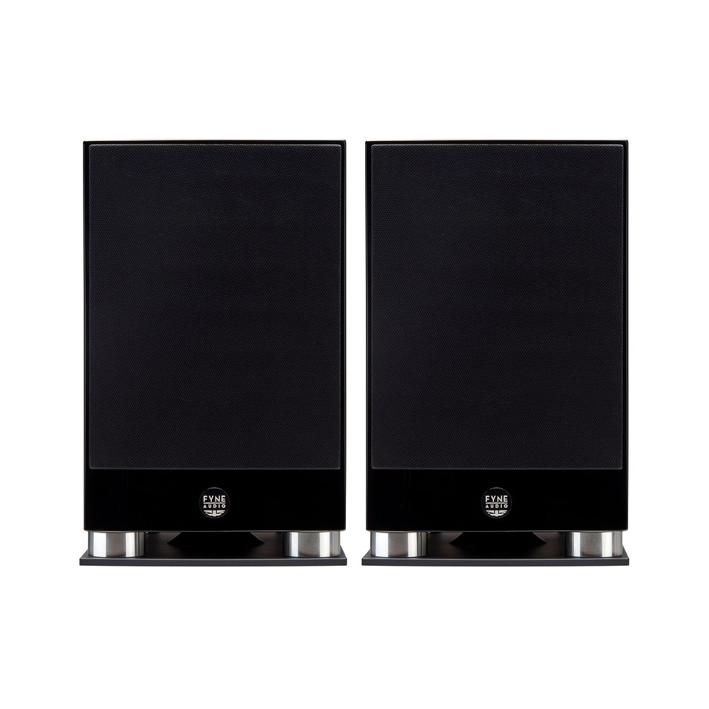 Fyne Audio F500SP High Gloss Black