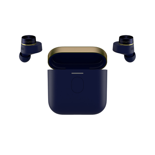 Bowers & Wilkins Pi7 S2 Midnight Blue