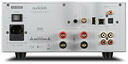 Audiolab M-One Silver