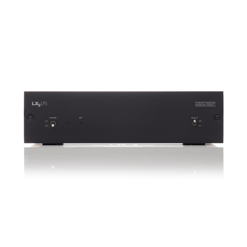 Musical Fidelity LX2-LPS Black