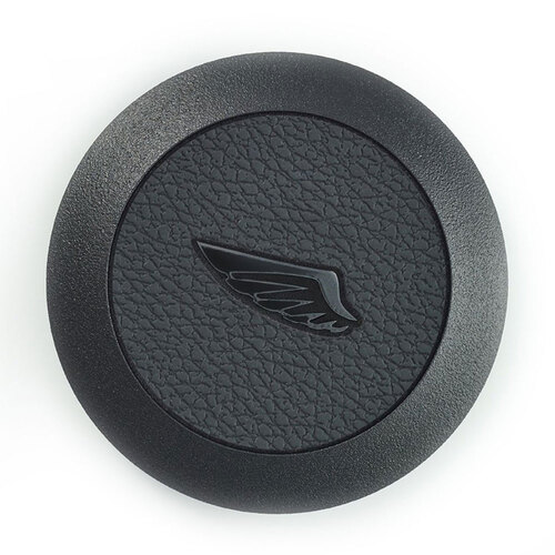 Analog Renaissance Mjollnir Clamp Black 354 g