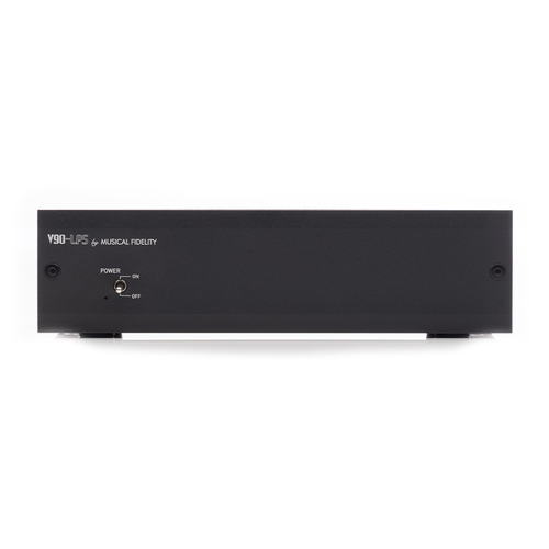 Musical Fidelity V90-LPS Black