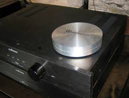Finite Elemente Resonator Titanium
