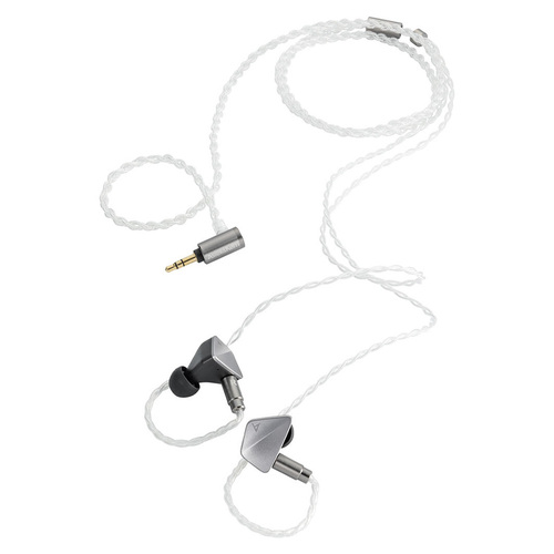 Astell&Kern AK ZERO1 Silver